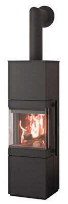 „Tenno“ kann optional auch mit Speichersteinen ausgestattet werden.