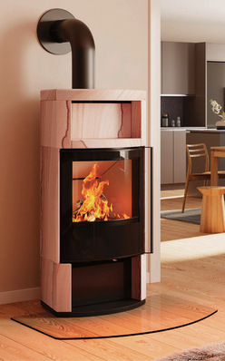 „Moro“ in Sandstein-Ausführung.