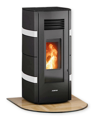 Pelletofen   „Sia“.