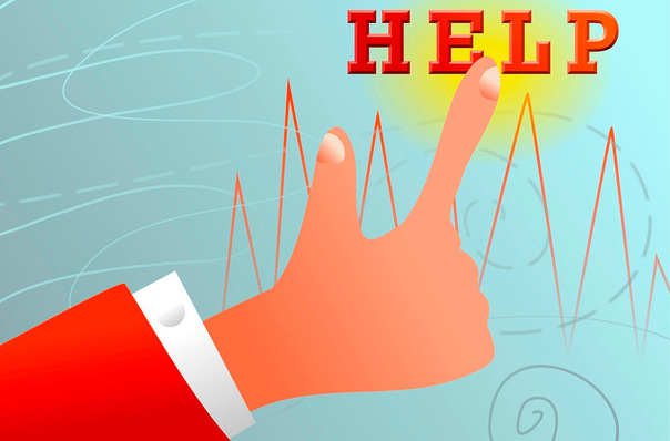 Ein paar Sätze, die Ruhe ins Gespräch bringen, helfen schon weiter.