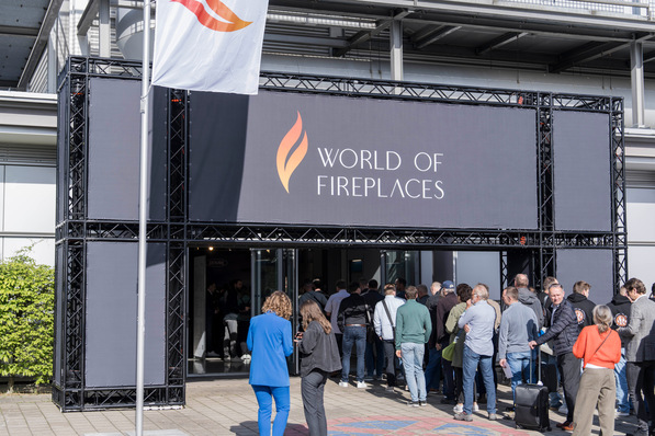Die WOF bündelt Know-how rund um Behaglichkeit und Wärme. Auch 2027 präsentieren hier Hersteller und Anbieter aus aller Welt ihre Produkte und Dienstleistungen in einem Umfeld, das speziell auf dieAnforderungen der Branche ausgerichtet ist.