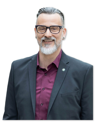 Markus Burger ist seit 2022 als ZIV-Vorstandsmitglied für den Bereich Technik verantwortlich.