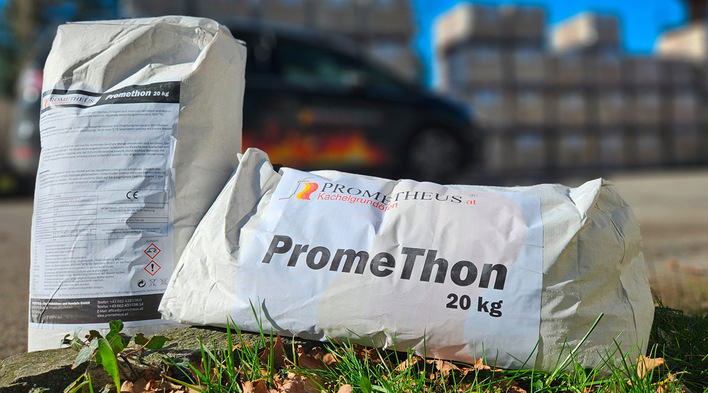Neu von Prometheus: PromeThon