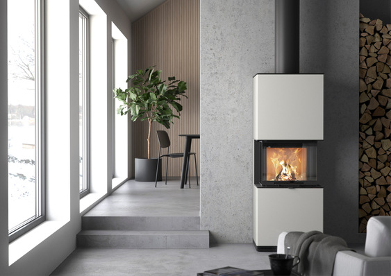 Contura i61 in weiß