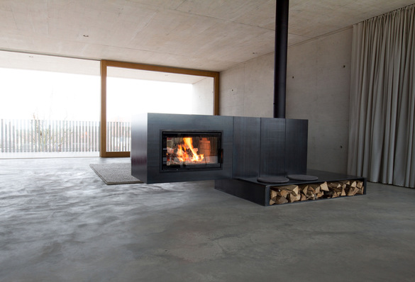 kiimoto Speicherofen gewinnt Designpreis.