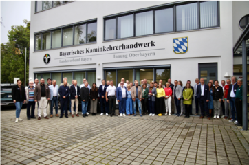 Das Symposium machte deutlich: Die Wärmewende ist technisch möglich. Jetzt braucht es den politischen Willen, die gesellschaftliche Akzeptanz und entschlossenes Handeln – für eine Zukunft ohne Rückwärtsgang.